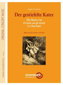 Der Gestiefelte Kater 