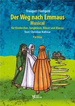 Der Weg nach Emmaus - Bläser 