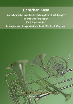 Thema und Variationen 
