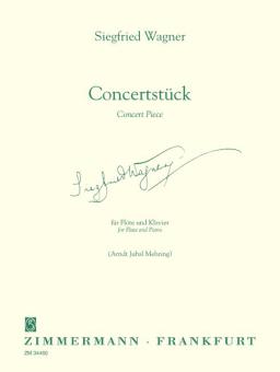 Pièce de concert 