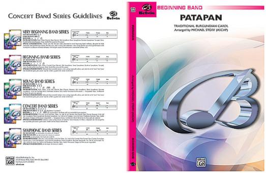 Patapan Standard