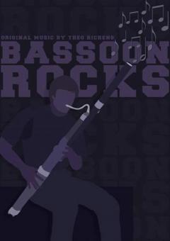 Bassoon Rocks 