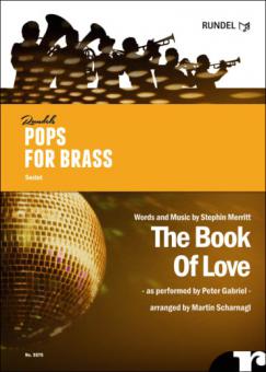 The Book of Love 