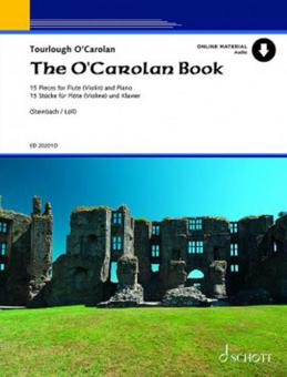 The O'Carolan Book 
