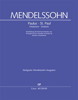 St. Paul op. 36 Download