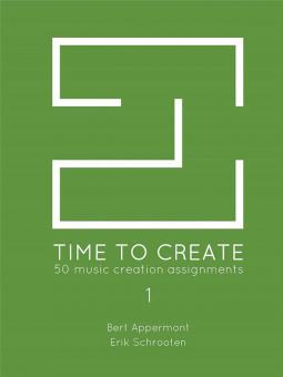 Time to Create 