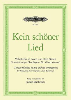 Kein schöner Lied 