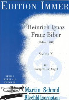 Sonate Nr.10 