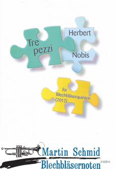 3 Pezzi 