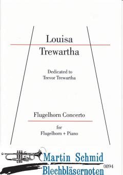 Flugelhorn Concerto 
