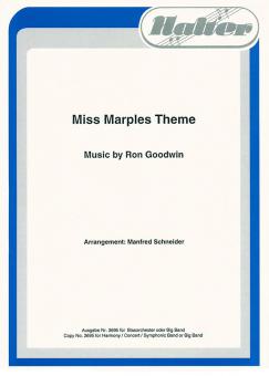 Miss Marples Theme 