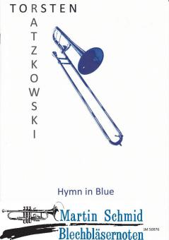 Hymn in Blue 