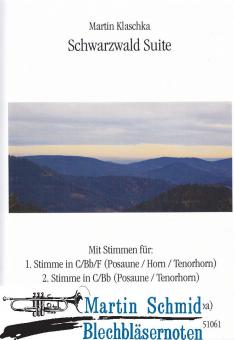Schwarzwald Suite 