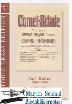 Cornet-Schule 