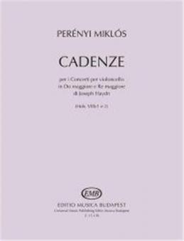 Cadenze 