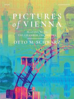 Pictures of Vienna 