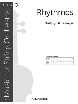 Rhythmos 