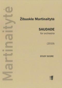 Saudade 