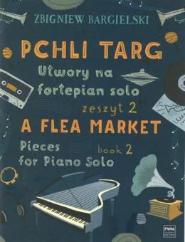 A Flea Market 2 