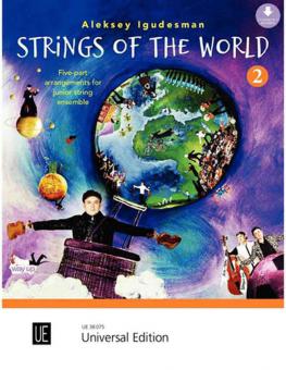 Strings of the World 2 