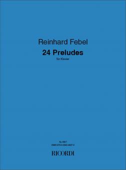 24 Preludes 