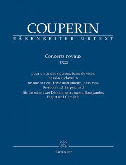 Concerts Royaux Standard