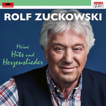 Meine Hits & Herzenslieder - CD 