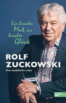 Ein bisschen Mut, ein bisschen Glück 