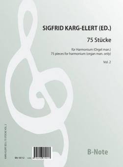 75 pieces - tome 2 