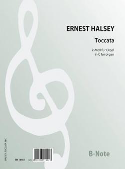 Toccata en ut mineur 