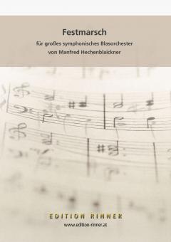 Festmarsch 