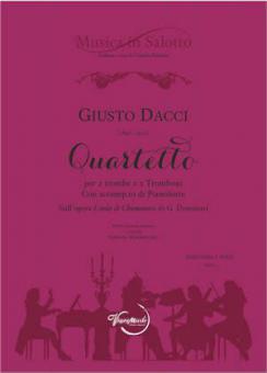 Quartetto 