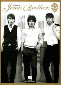Jonas Brothers (Easy Piano) 