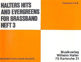 Hits And Evergreens 3 