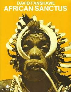 African Sanctus 