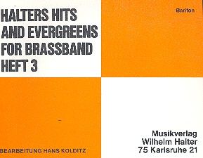Hits And Evergreens 3 