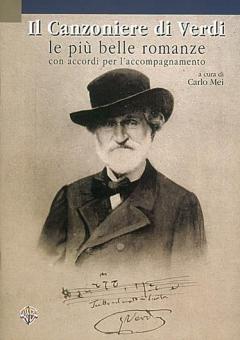 Il Canzoniere Di Verdi 