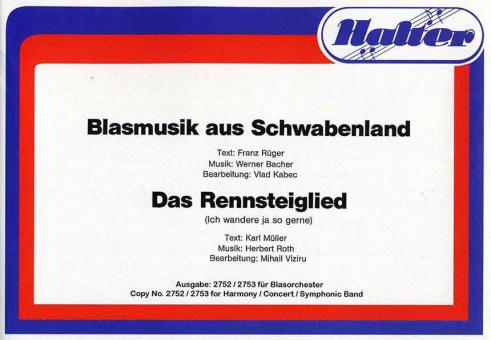 Das Rennsteiglied 