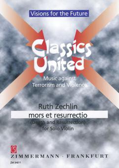 mors et resurrectio (mort et résurrection) 