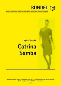 Catrina Samba 