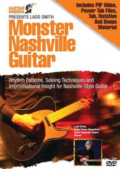 Guitar Sherpa 