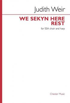 We Sekyn Here Rest 