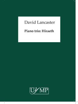 Piano Trio: Hiraeth 