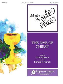 The Love of Christ 