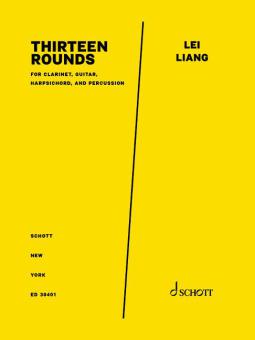 Thirteen Rounds Standard