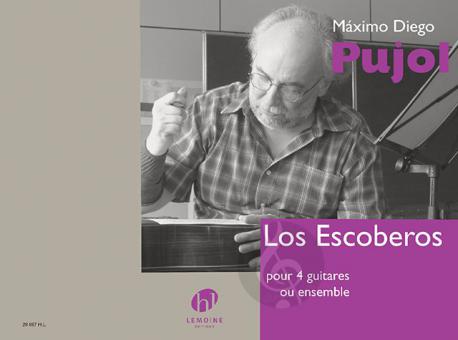 Los Ecoberos 