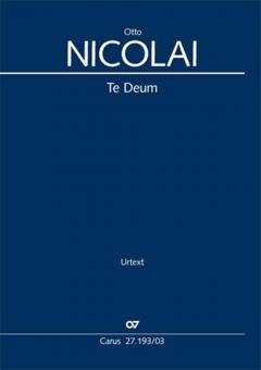 Te Deum 