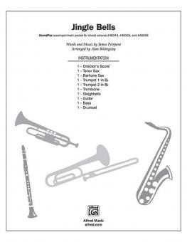 Jingle Bells 