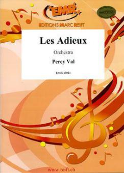 Les Adieux 