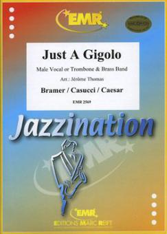 Just A Gigolo 
